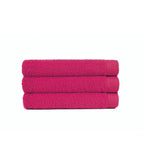 Toalla de Baño Pure Rizo | 100% Algodón · 550 g/m²