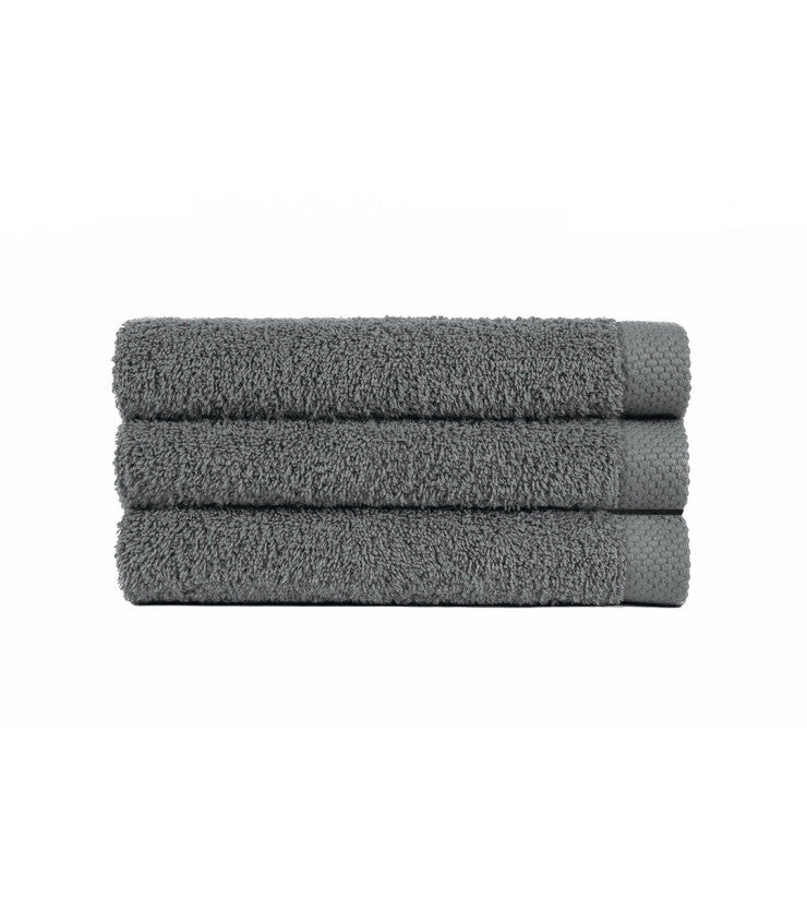 Toalla de Baño Pure Rizo | 100% Algodón · 550 g/m²