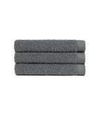 Toalla de Baño Pure Rizo | 100% Algodón · 550 g/m²