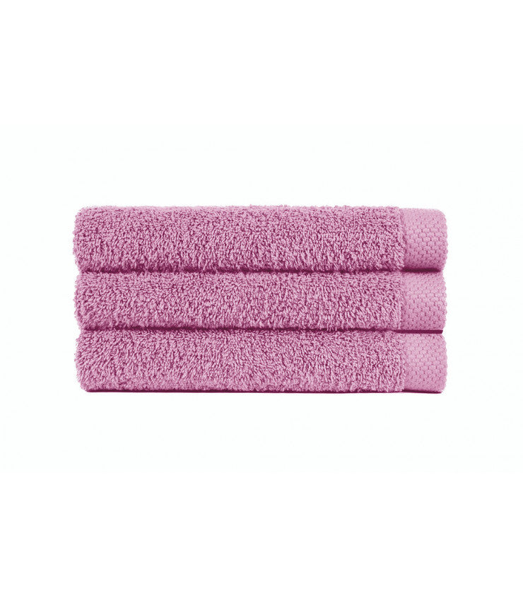 Toalla de Baño Pure Rizo | 100% Algodón · 550 g/m²