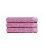Toalla de Baño Pure Rizo | 100% Algodón · 550 g/m²