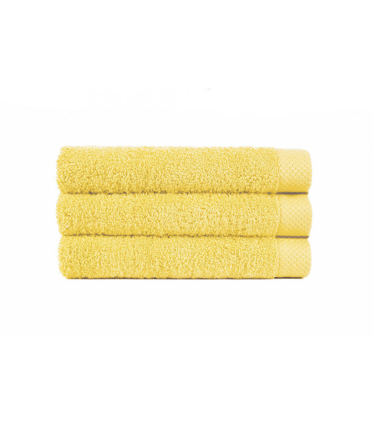 Toalla de Baño Pure Rizo | 100% Algodón · 550 g/m²