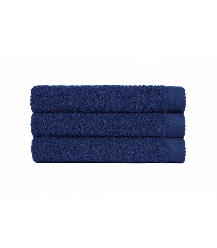 Toalla de Baño Pure Rizo | 100% Algodón · 550 g/m²