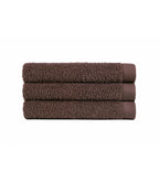 Toalla de Baño Pure Rizo | 100% Algodón · 550 g/m²