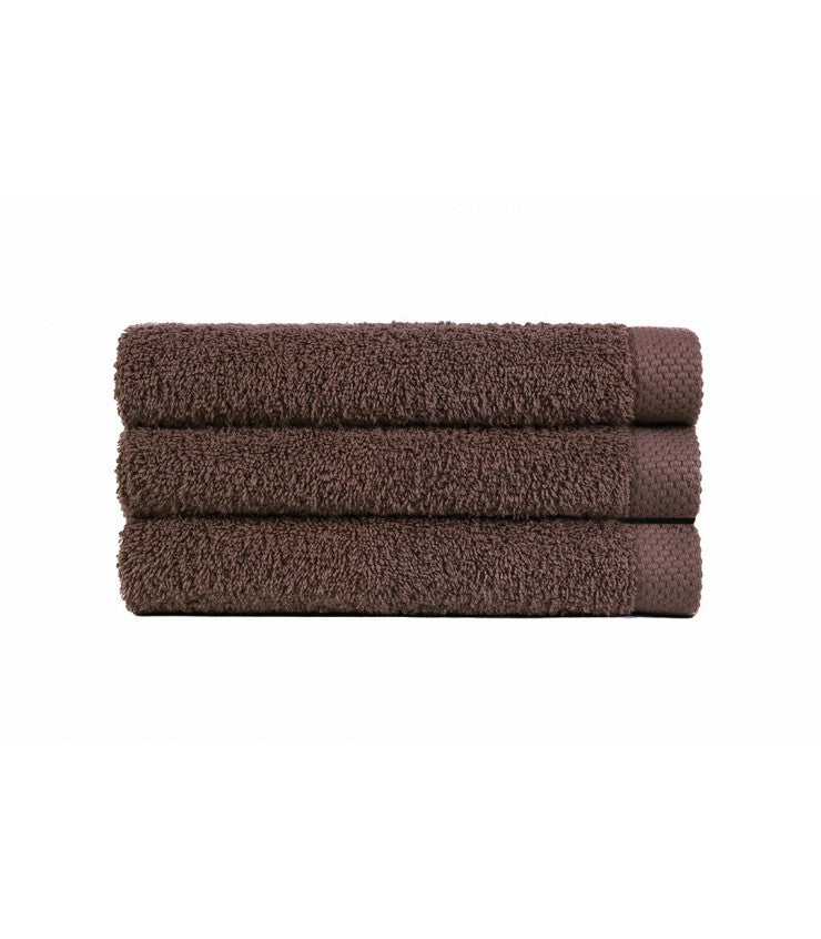 Toalla de Baño Pure Rizo | 100% Algodón · 550 g/m²