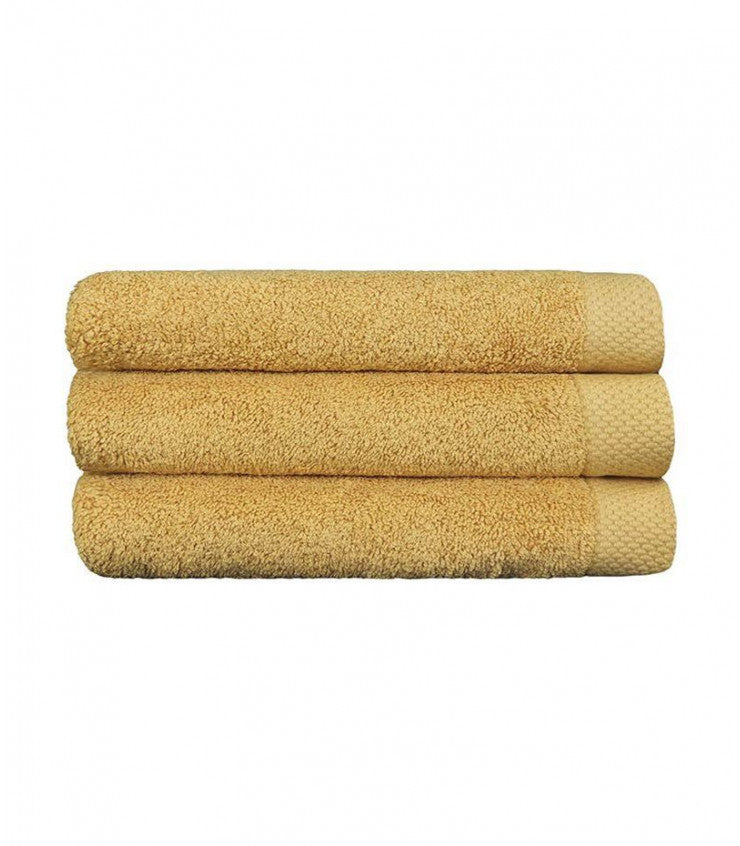 Toalla de Baño Pure Rizo | 100% Algodón · 550 g/m²