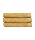 Toalla de Baño Pure Rizo | 100% Algodón · 550 g/m²