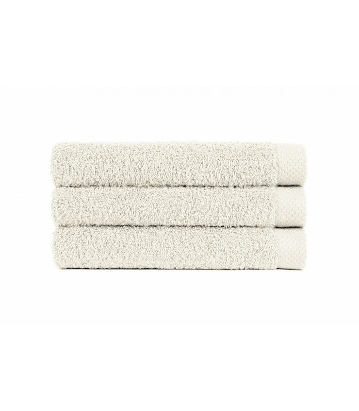 Toalla de Baño Pure Rizo | 100% Algodón · 550 g/m²