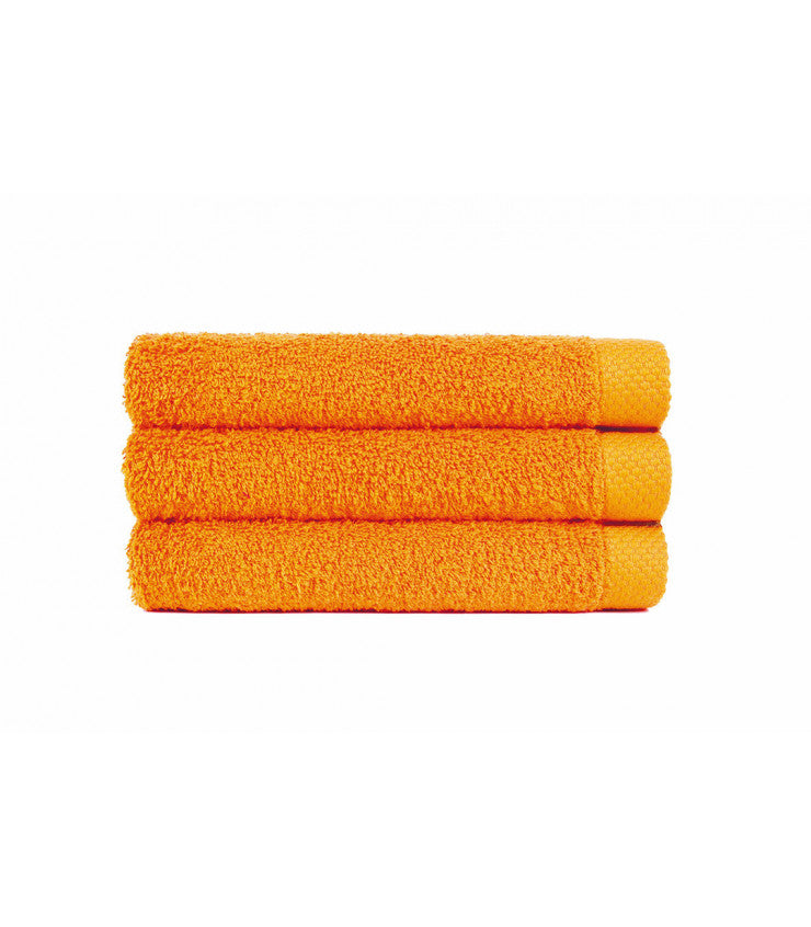 Toalla de Baño Pure Rizo | 100% Algodón · 550 g/m²