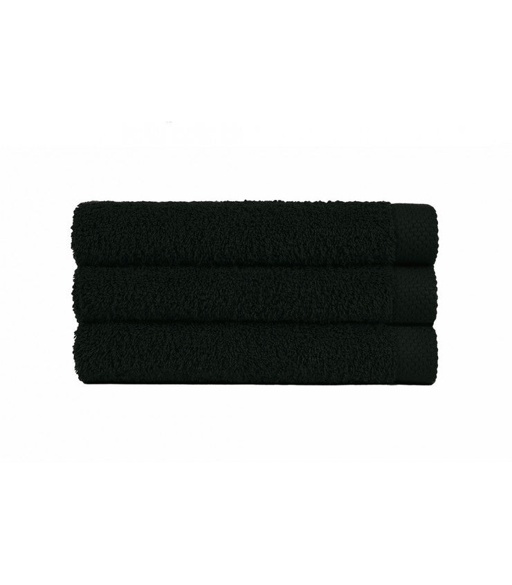 Toalla de Baño Pure Rizo | 100% Algodón · 550 g/m²