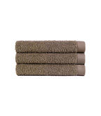Toalla de Baño Pure Rizo | 100% Algodón · 550 g/m²