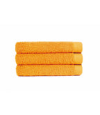 Toalla de Baño Pure Rizo | 100% Algodón · 550 g/m²