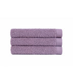 Toalla de Baño Pure Rizo | 100% Algodón · 550 g/m²