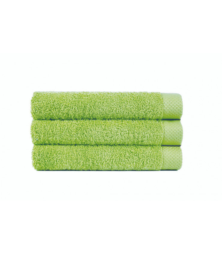Toalla de Baño Pure Rizo | 100% Algodón · 550 g/m²