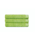 Toalla de Baño Pure Rizo | 100% Algodón · 550 g/m²