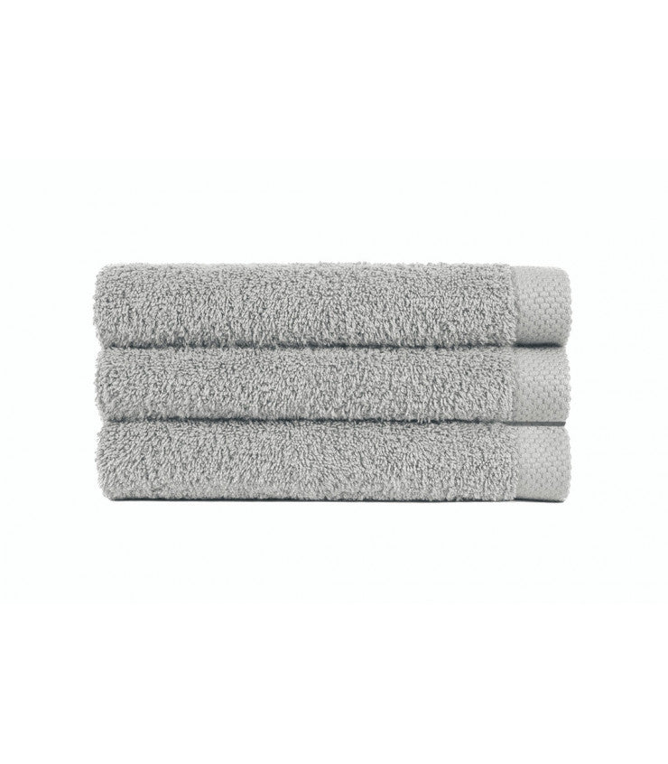 Toalla de Baño Pure Rizo | 100% Algodón · 550 g/m²