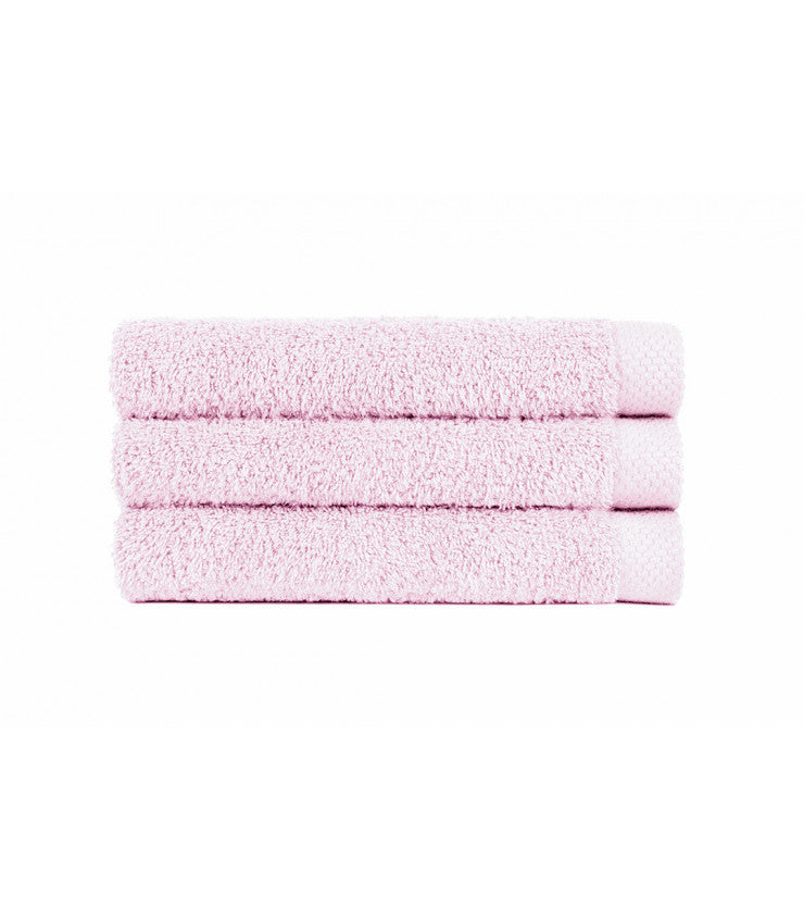 Toalla de Baño Pure Rizo | 100% Algodón · 550 g/m²
