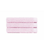 Toalla de Baño Pure Rizo | 100% Algodón · 550 g/m²