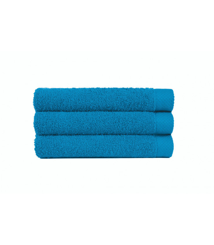 Toalla de Baño Pure Rizo | 100% Algodón · 550 g/m²