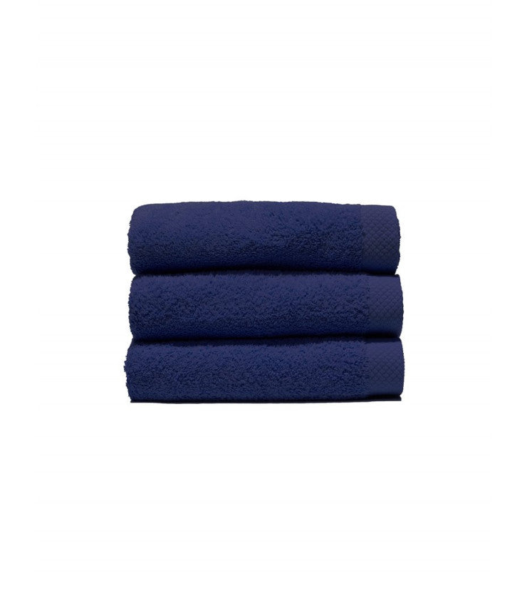 Toalla de Baño Pure Rizo | 100% Algodón · 550 g/m²