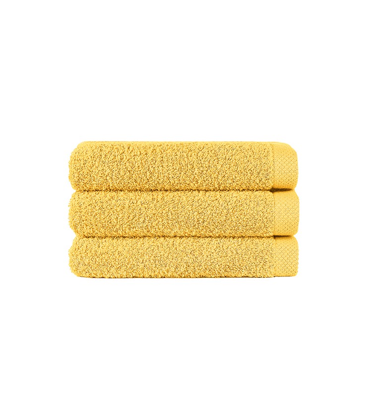 Toalla de Baño Pure Rizo | 100% Algodón · 550 g/m²
