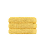 Toalla de Baño Pure Rizo | 100% Algodón · 550 g/m²