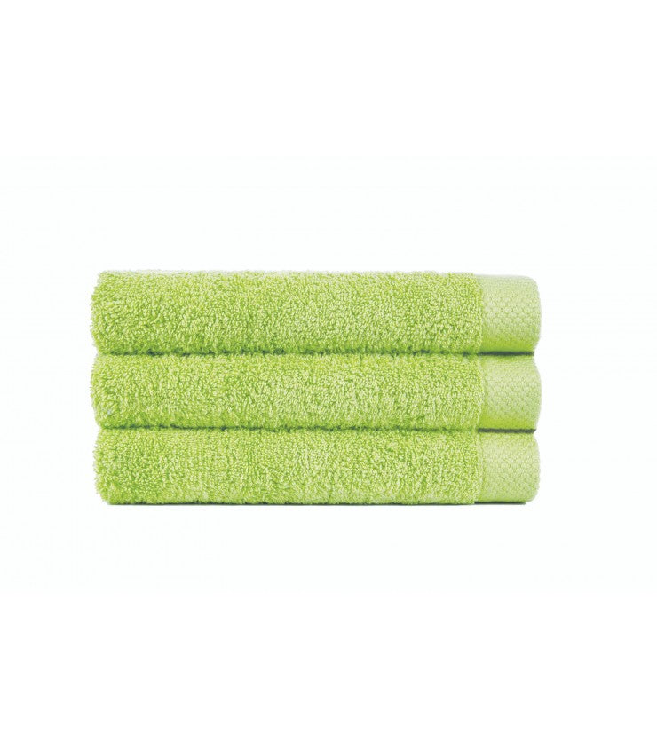 Toalla de Baño Pure Rizo | 100% Algodón · 550 g/m²