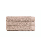 Toalla de Baño Pure Rizo | 100% Algodón · 550 g/m²