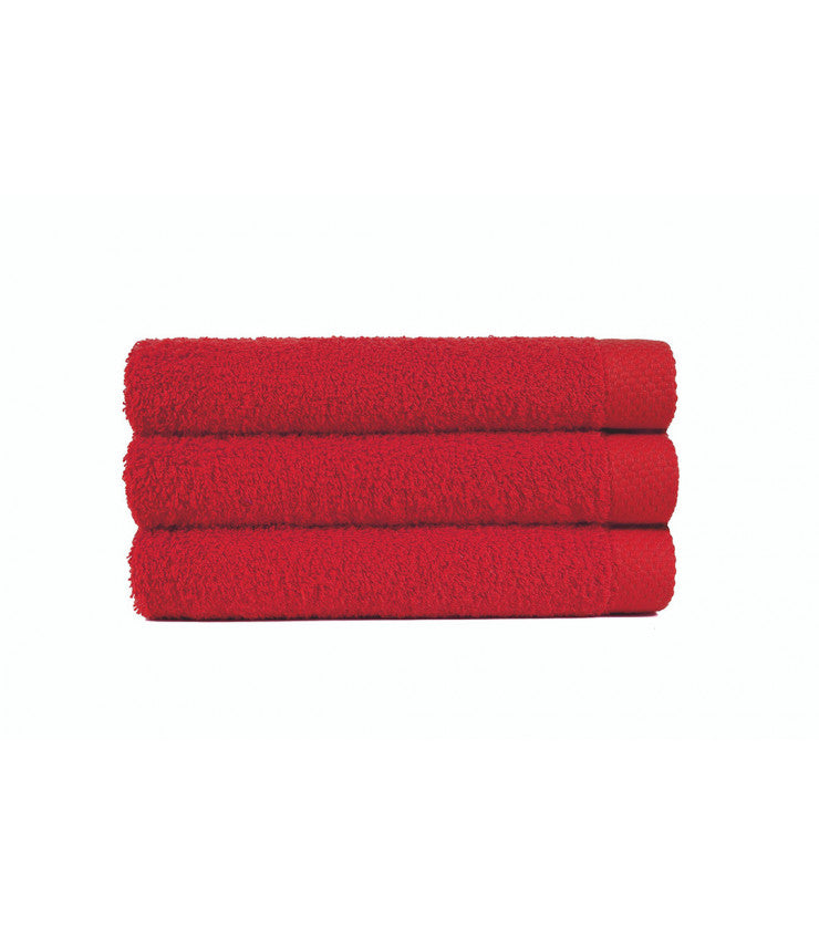 Toalla de Baño Pure Rizo | 100% Algodón · 550 g/m²