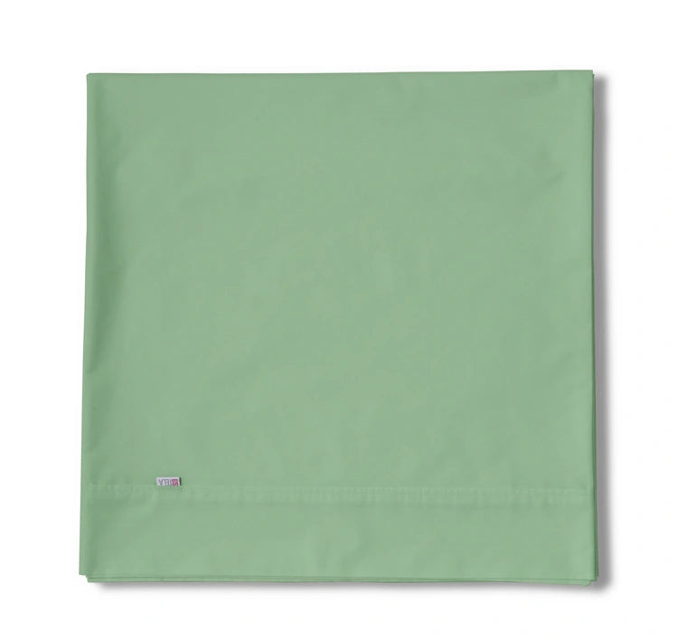 Sábana Encimera Lisa | 50% Algodón - 50% Poliéster
