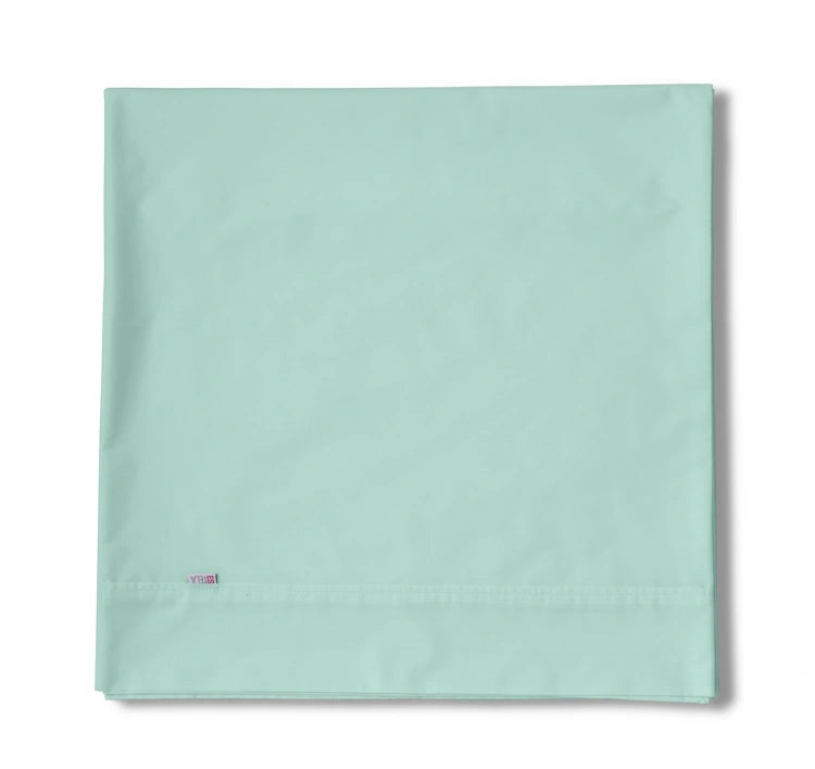 Sábana Encimera Lisa | 50% Algodón - 50% Poliéster