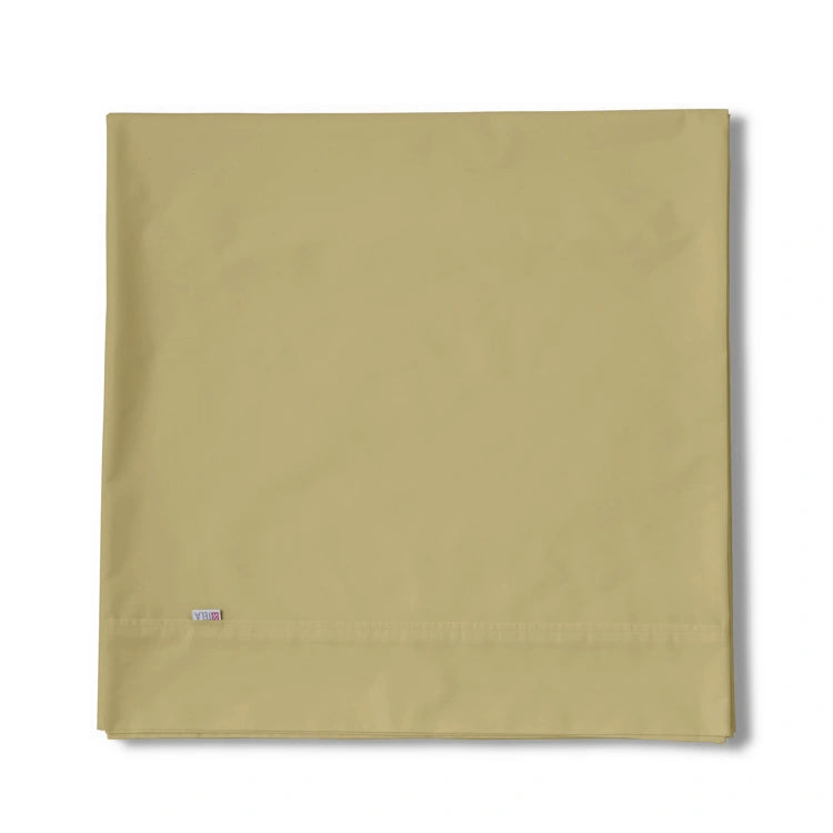 Sábana Encimera Lisa | 50% Algodón - 50% Poliéster