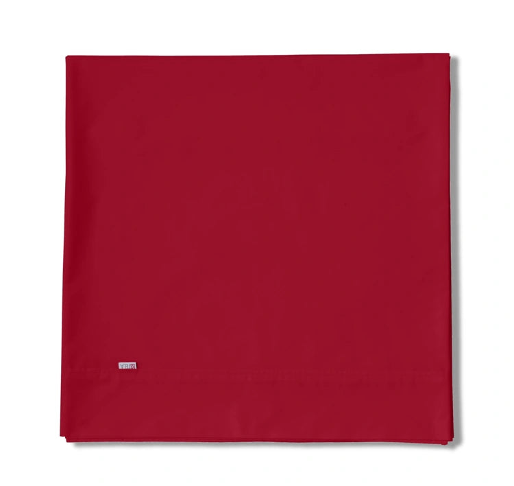 Sábana Encimera Lisa | 50% Algodón - 50% Poliéster