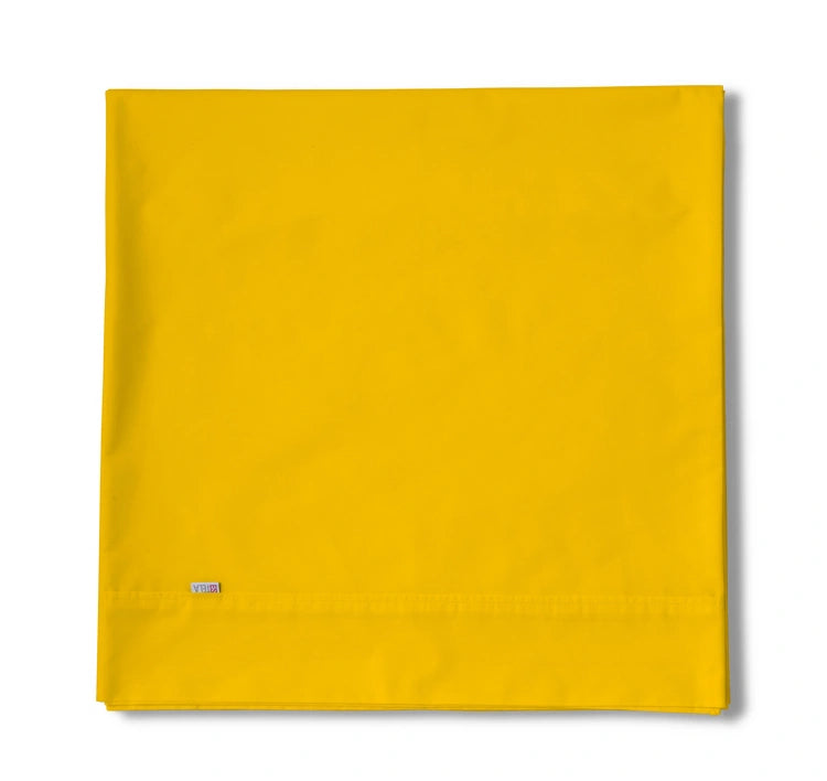 Sábana Encimera Lisa | 50% Algodón - 50% Poliéster