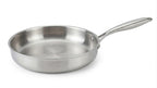 Sartén HoriZon Línea Deluxe 24 cm, acero inoxidable